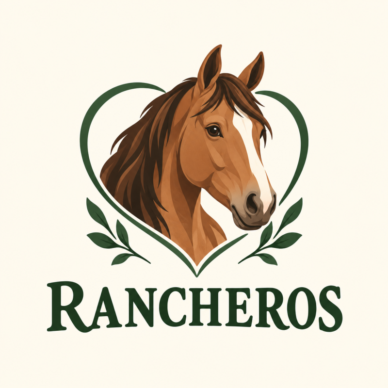 Rancheros — φροντίδα και προστασία αλόγων