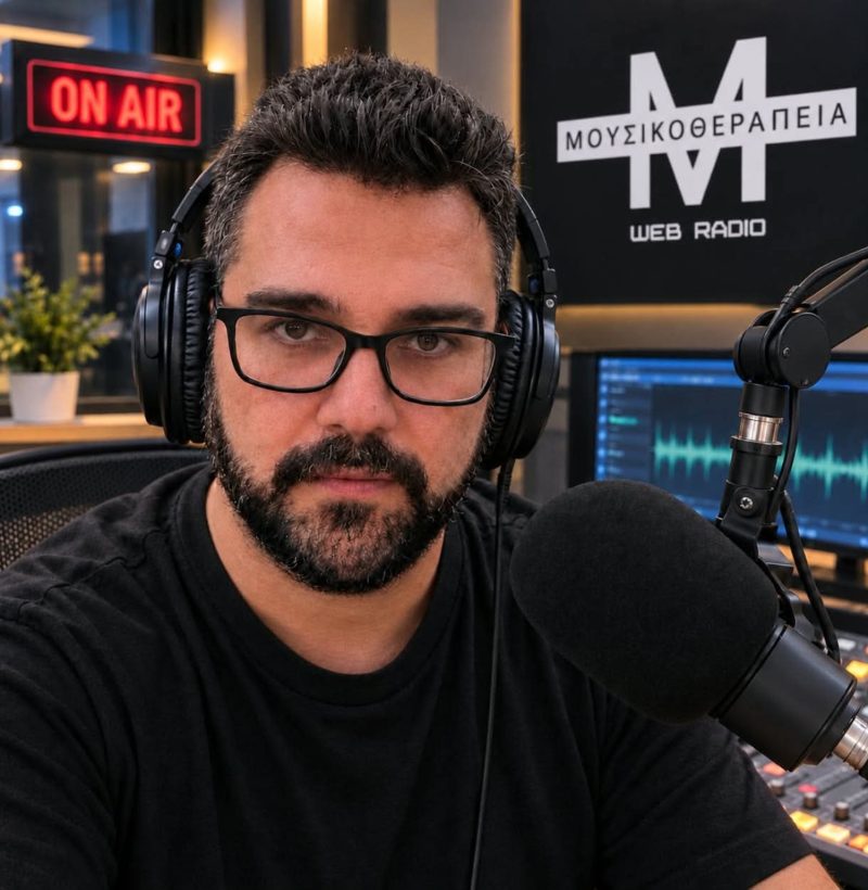 Γιάννης Σπανέλης