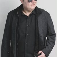 Κώστας Τσιμπιδας