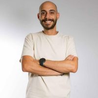 ΦΩΤΗΣ ΛΑΣΚΑΡΙΔΗΣ